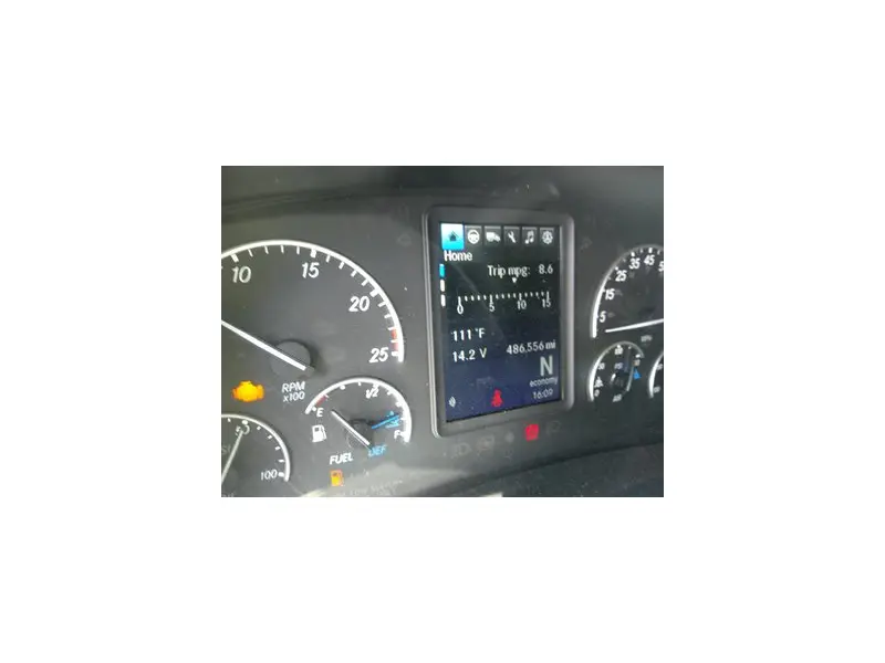 2022 FREIGHTLINER CASCADIA 126
