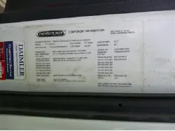 2022 FREIGHTLINER CASCADIA 126