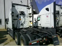 2022 FREIGHTLINER CASCADIA 126