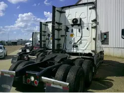 2022 FREIGHTLINER CASCADIA 126