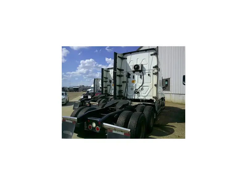 2022 FREIGHTLINER CASCADIA 126