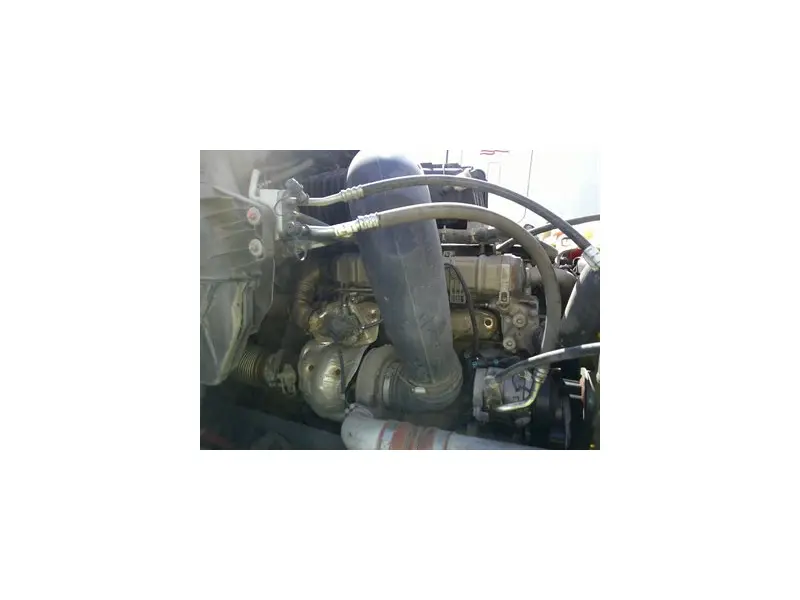 2022 FREIGHTLINER CASCADIA 126