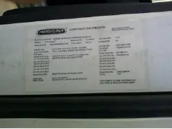 2022 FREIGHTLINER CASCADIA 126