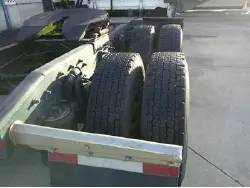 2022 FREIGHTLINER CASCADIA 126
