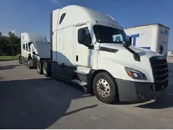 2022 FREIGHTLINER CASCADIA 126
