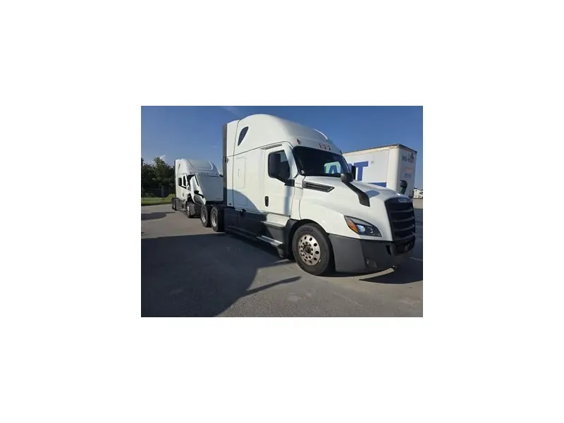 2022 FREIGHTLINER CASCADIA 126