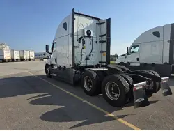 2022 FREIGHTLINER CASCADIA 126