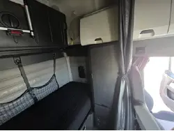 2022 FREIGHTLINER CASCADIA 126