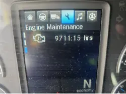 2022 FREIGHTLINER CASCADIA 126