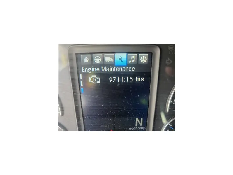 2022 FREIGHTLINER CASCADIA 126