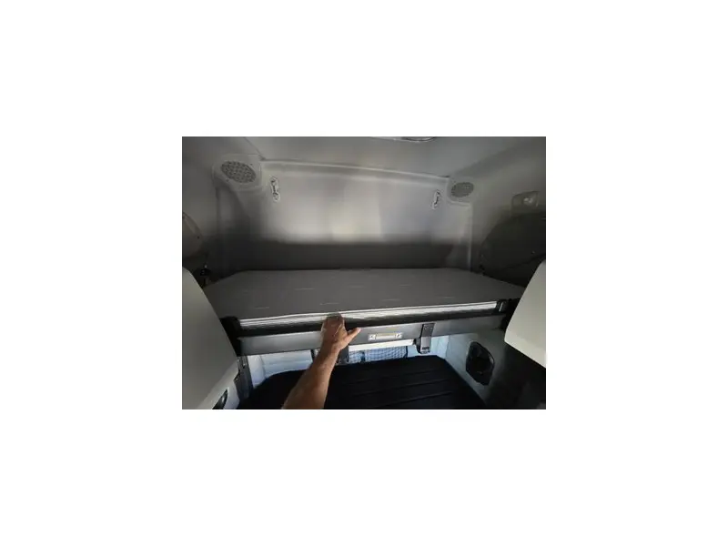 2022 FREIGHTLINER CASCADIA 126