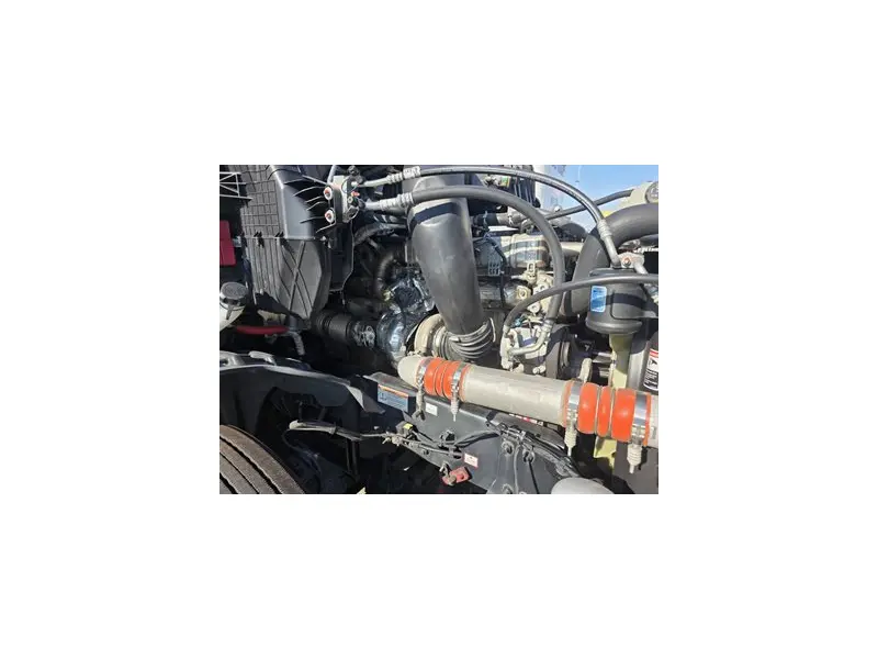 2022 FREIGHTLINER CASCADIA 126