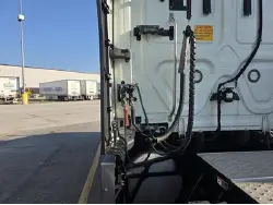 2022 FREIGHTLINER CASCADIA 126