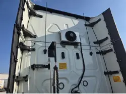 2022 FREIGHTLINER CASCADIA 126
