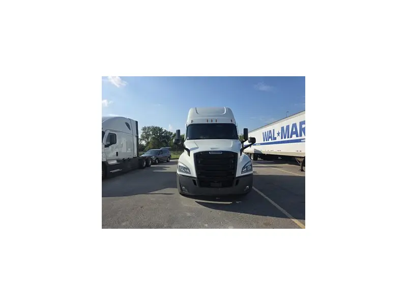 2022 FREIGHTLINER CASCADIA 126