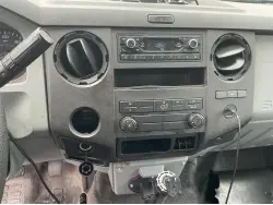 2023 FORD F650