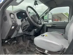 2023 FORD F650