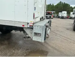 2023 FORD F650