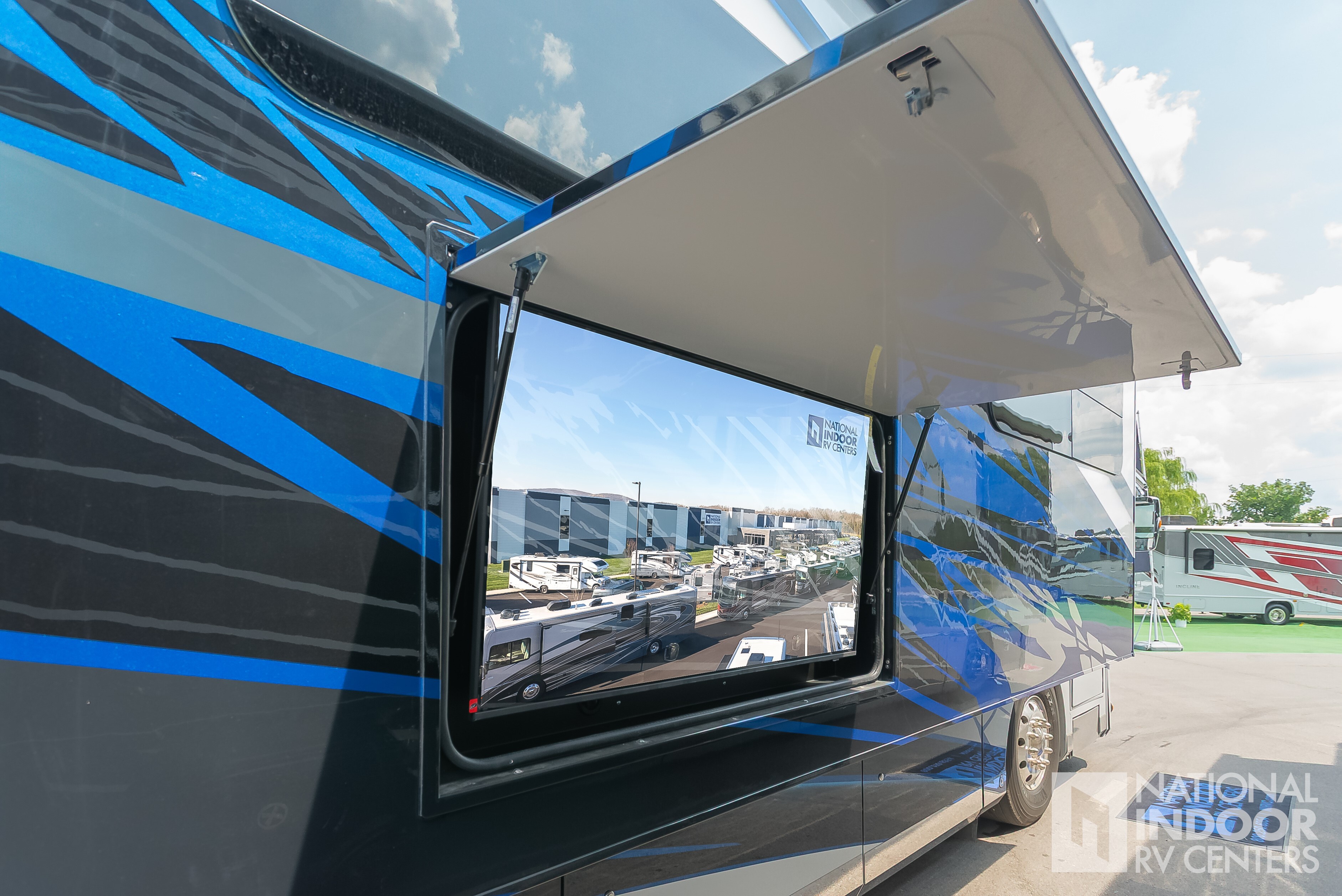 2026 American Coach American Dream 45A in las vegas NV