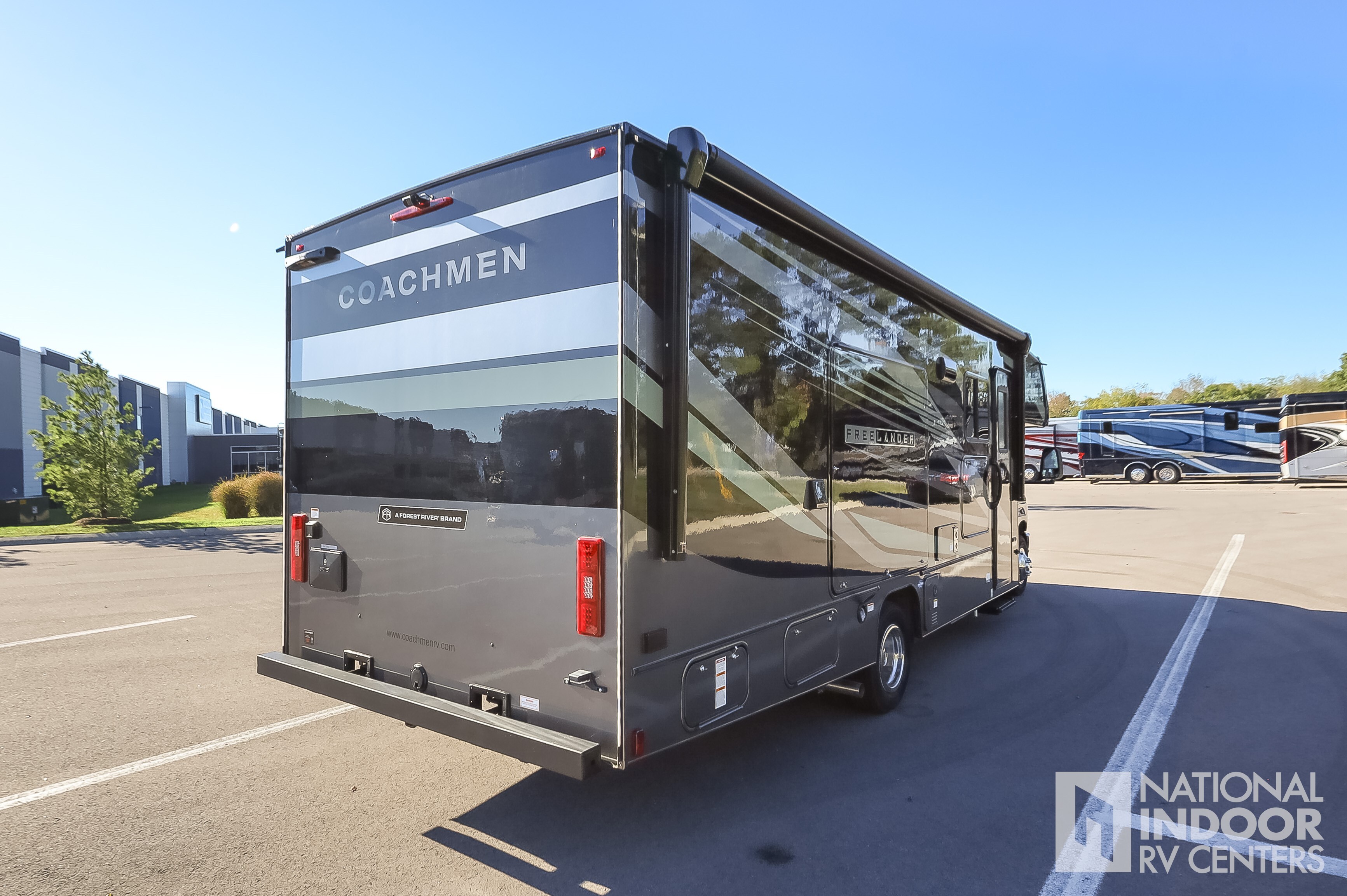 2026 Coachmen Freelander 26MB in lebanon TN