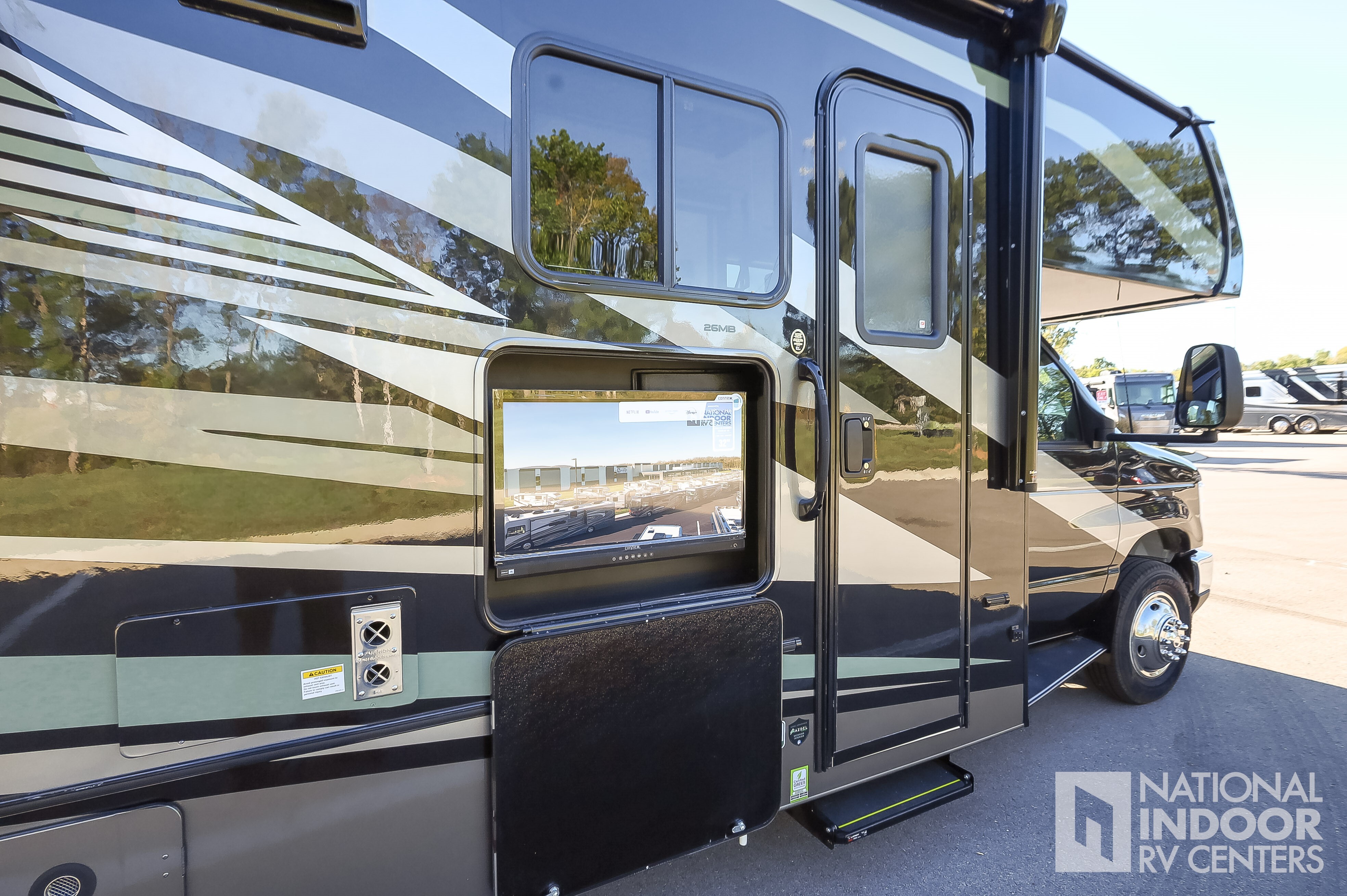 2026 Coachmen Freelander 26MB in lebanon TN