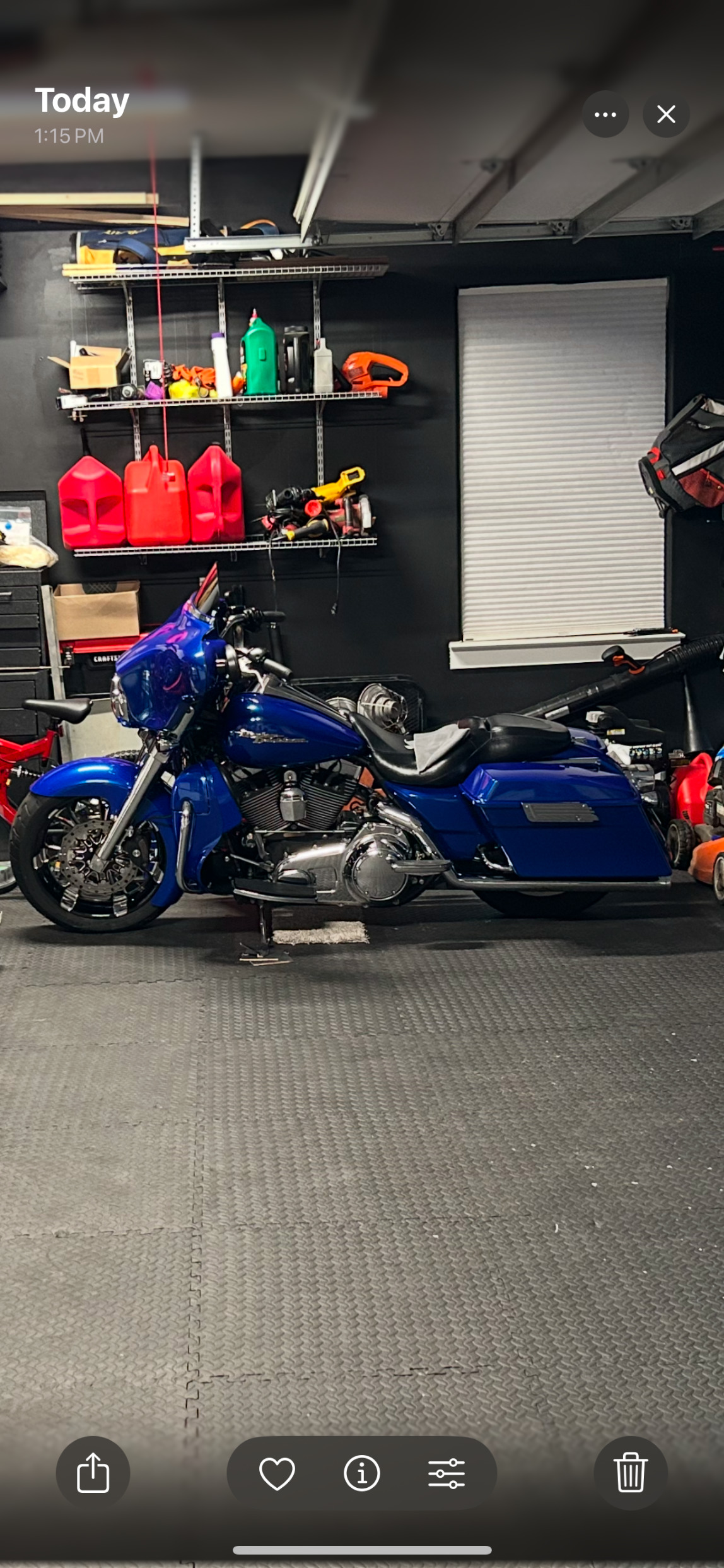2008 Harley-Davidson STREET GLIDE BASE BASE in Myrtle Beach, SC