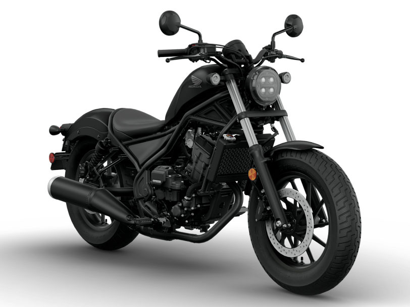 2026 Honda Rebel 300 E-Clutch in pelham AL