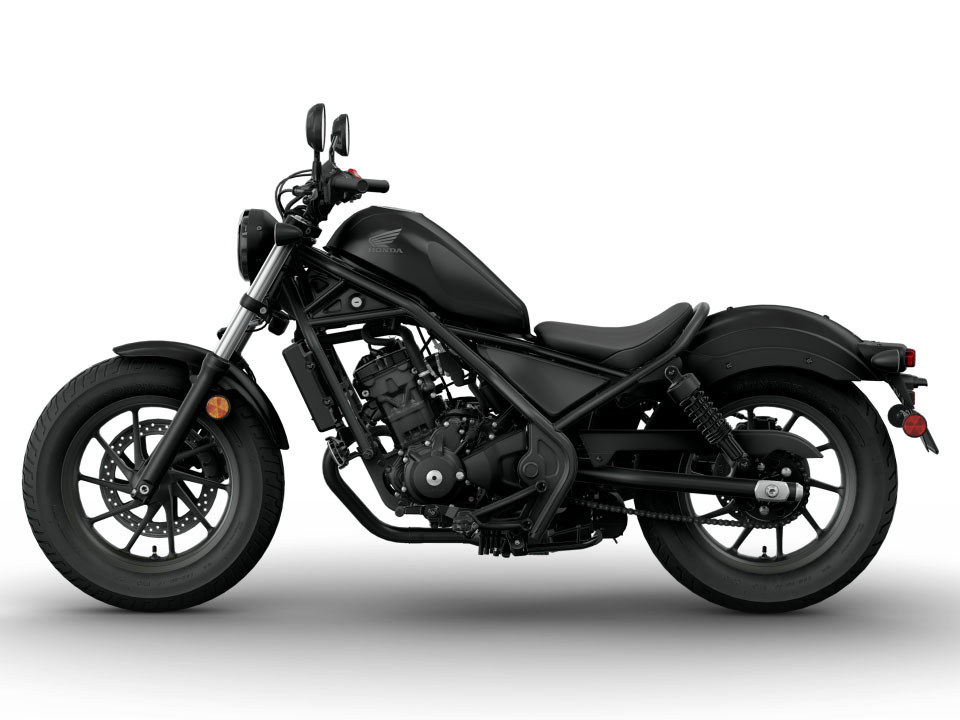 2026 Honda Rebel 300 E-Clutch in pelham AL