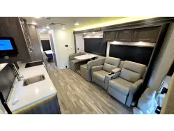 2025 Entegra Esteem 29V