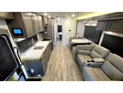 2025 Entegra Esteem 29V