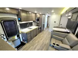 2025 Entegra Esteem 29V