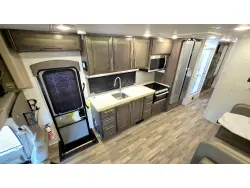 2025 Entegra Esteem 29V