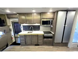 2025 Entegra Esteem 29V