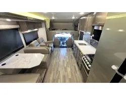 2025 Entegra Esteem 29V