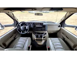 2025 Entegra Esteem 29V