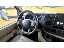 2025 Entegra Esteem 29V