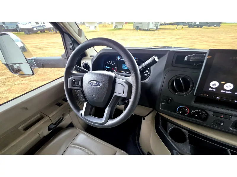 2025 Entegra Esteem 29V