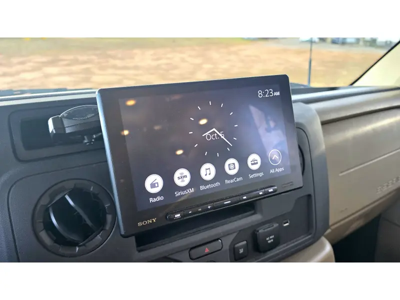 2025 Entegra Esteem 29V