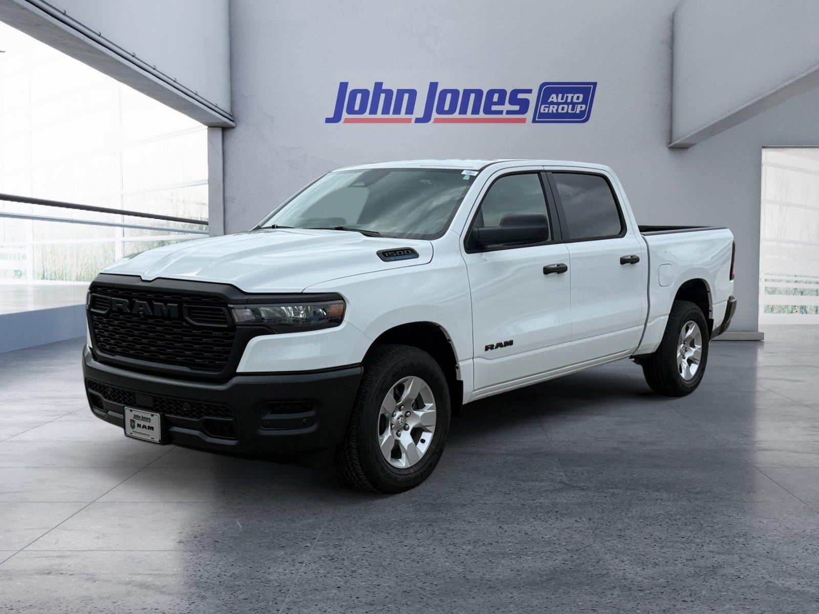2026 RAM 1500 TRADESMAN in Corydon, IN