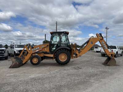 Backhots Used Backhoes Equipment listings For Sale Near Paragould, Arkansas ...