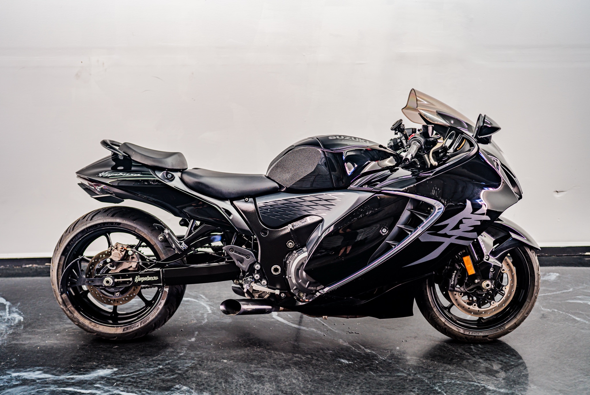 2023 Suzuki Hayabusa in Jacksonville, FL