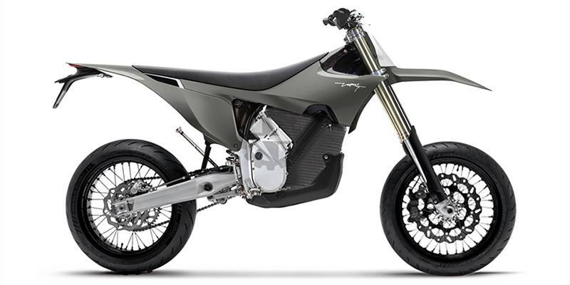 2026 Stark Future Varg SM 80 HP in Frederick, MD
