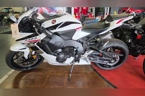 2026 Honda CBR1000RR in vancouver WA