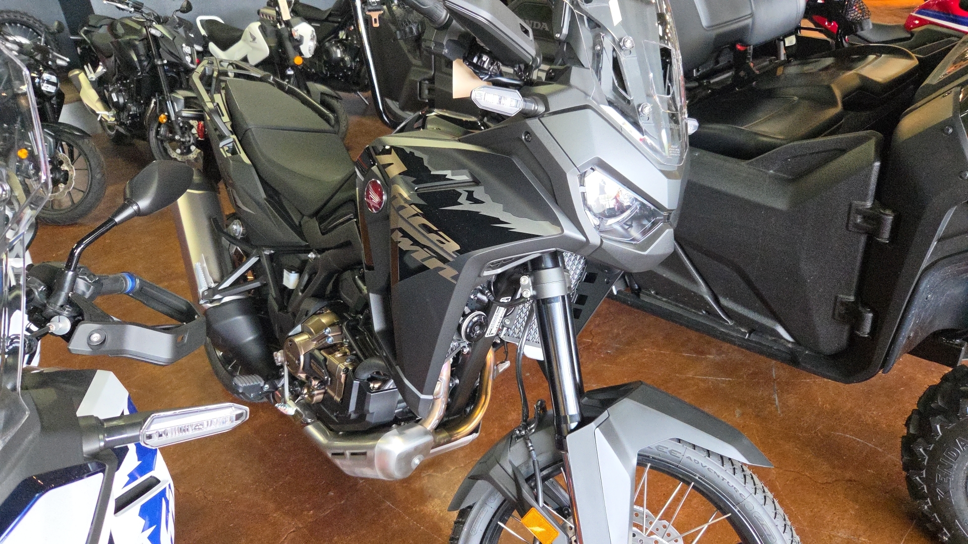 2026 Honda AFRICA TWIN DCT DCT in Vancouver, WA