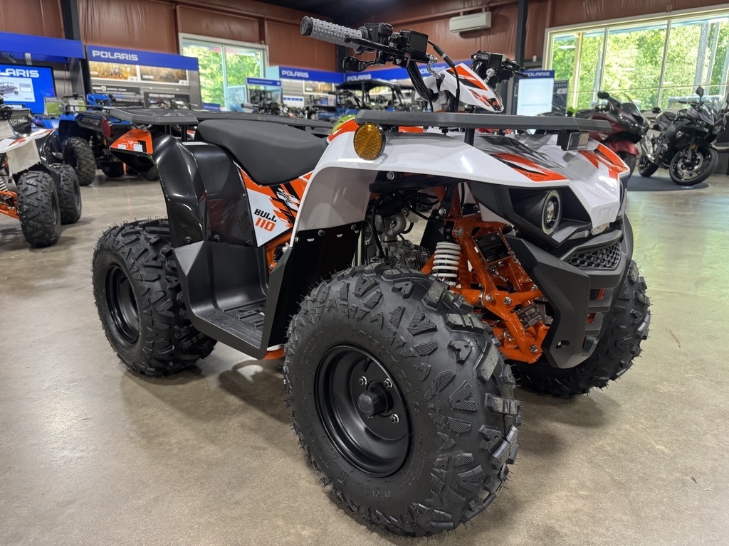 2026 Kayo Bull 110 in salisbury MD