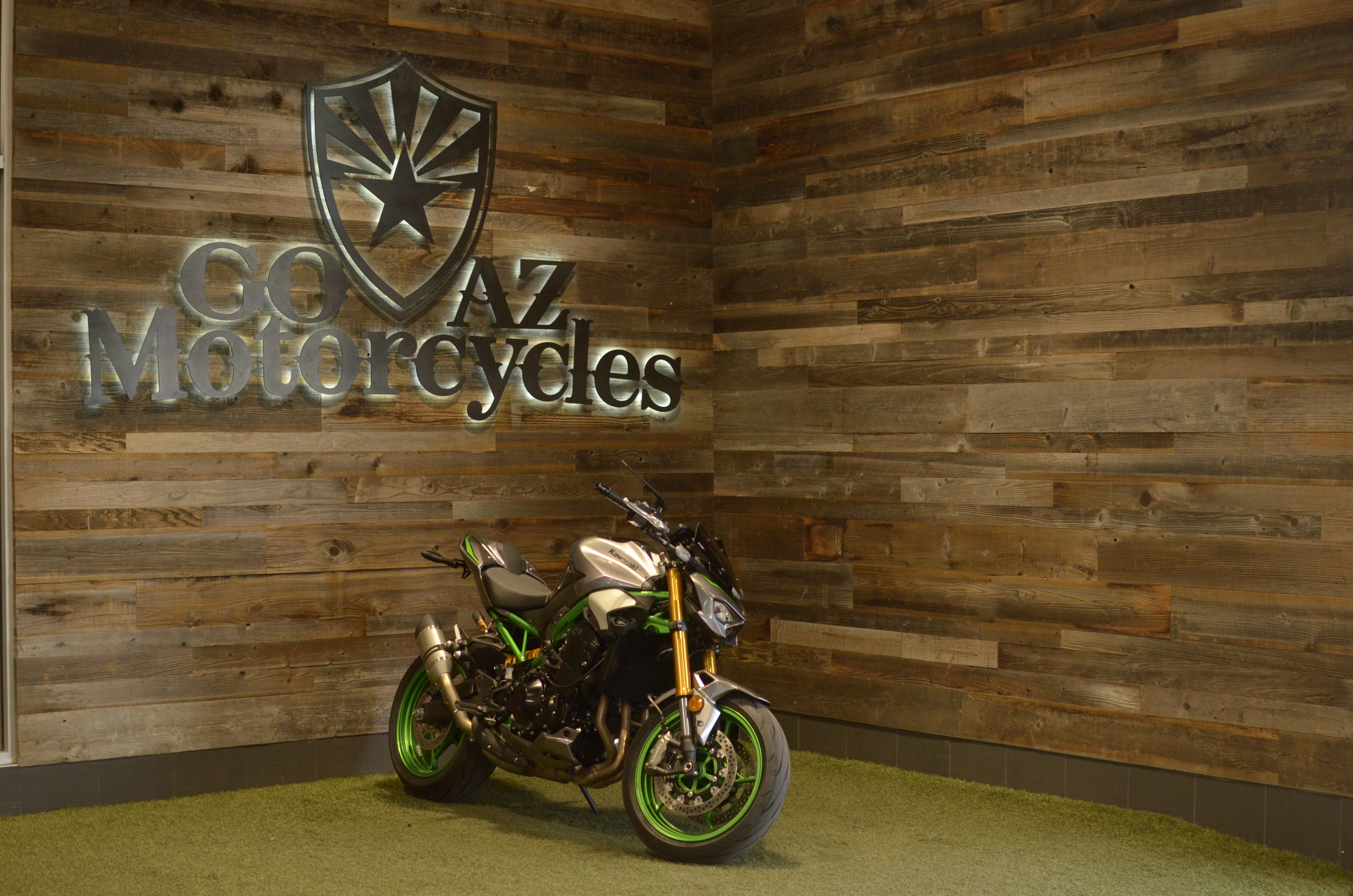 2025 Kawasaki Z900 SE ABS ABS in Scottsdale, AZ