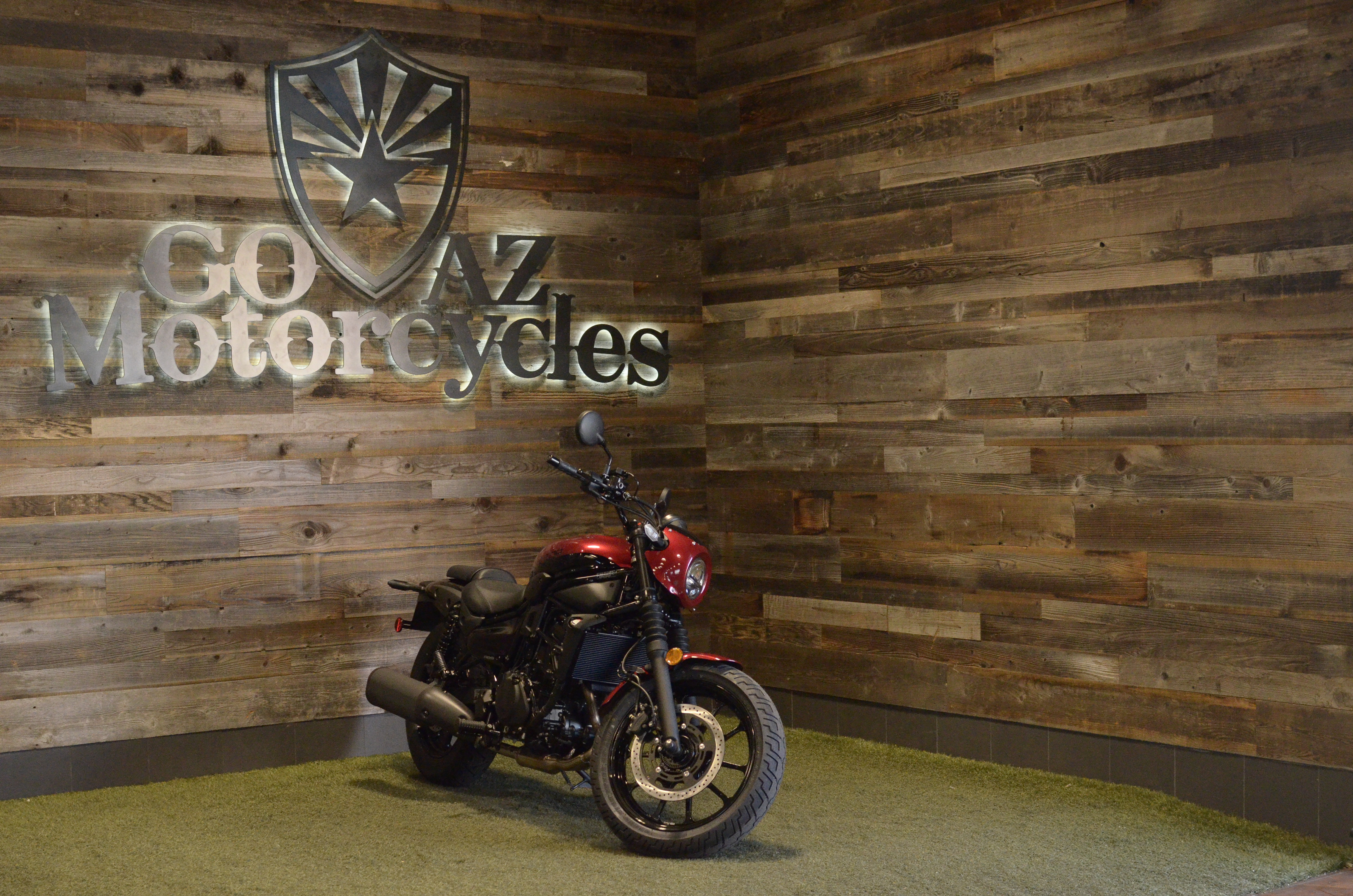 2026 Kawasaki Eliminator SE ABS SE ABS in Scottsdale, AZ