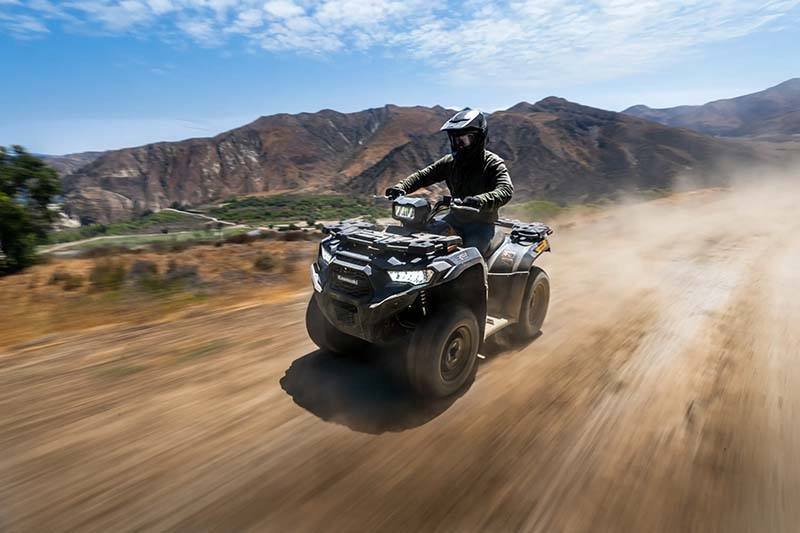 2026 Kawasaki Brute Force 450 4x4 EPS in staten island NY