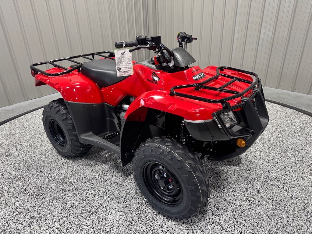 2026 Honda Recon 250 in jonestown PA