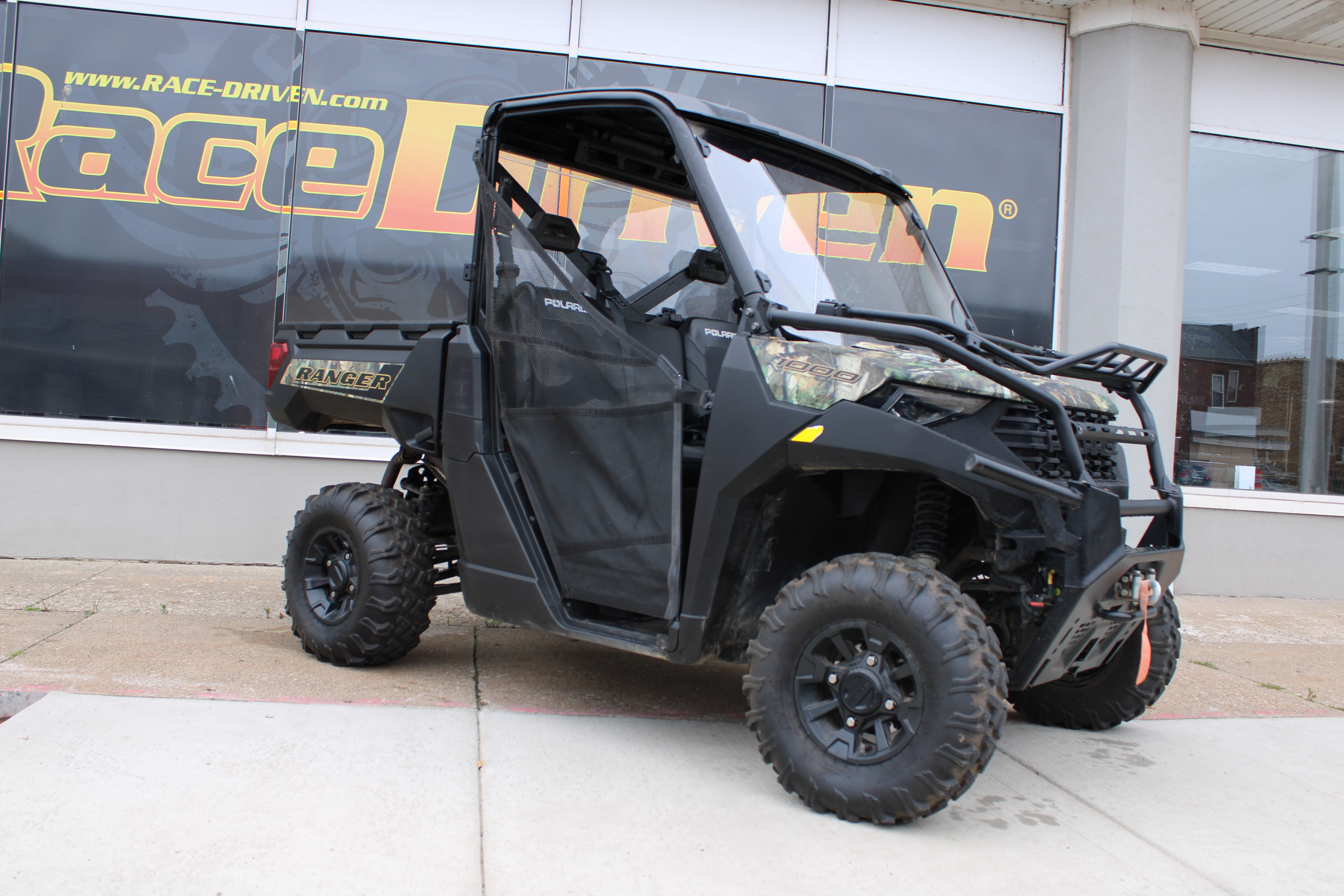 2023 Polaris RANGER 1000 PREMIUM - PPC UTV/Utility ATV